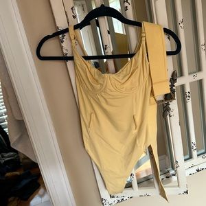 Weworewhat one piece